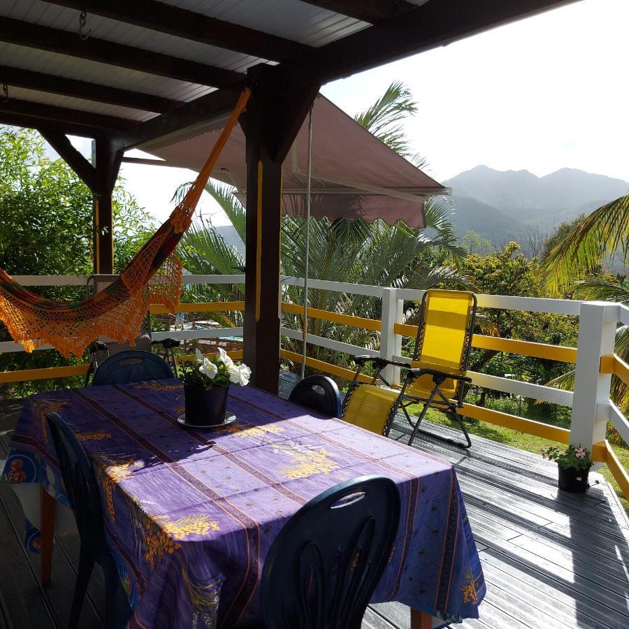 Holiday home Chez Marie Christine