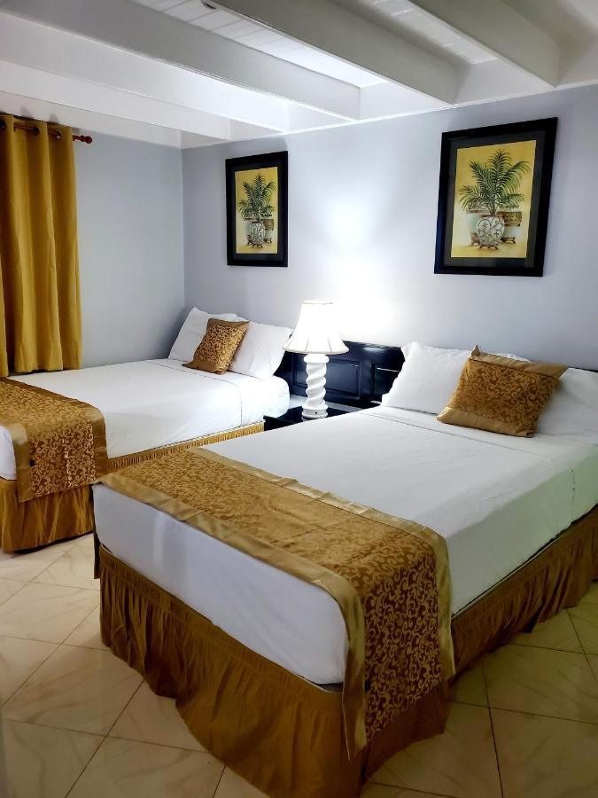 Apartamento Mystic Ridge Paradise