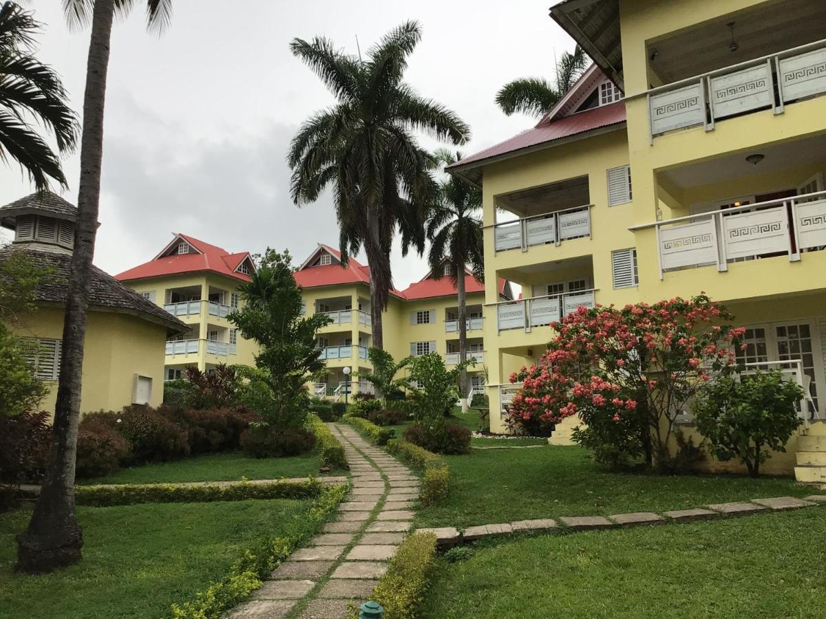 Mystic Ridge Paradise Apartamento Ocho Rios