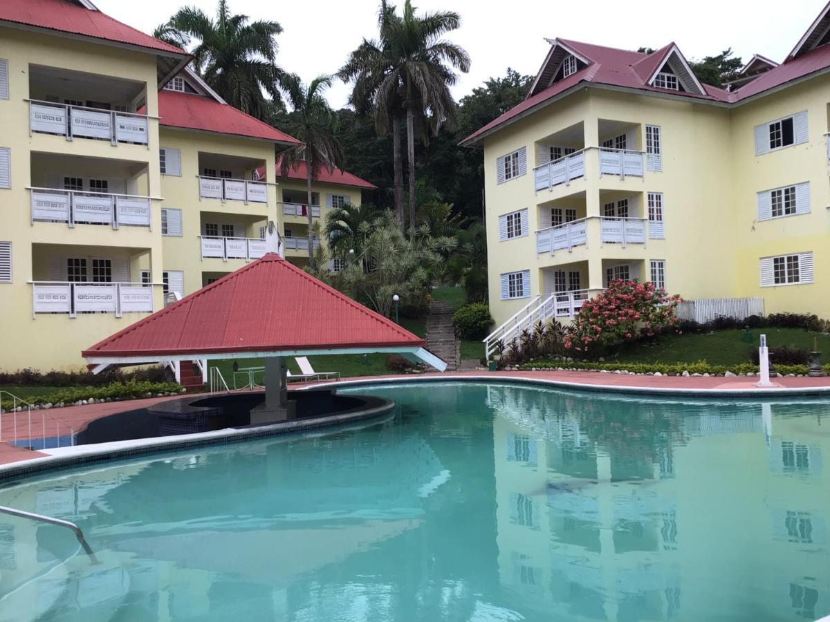 Apartamento Mystic Ridge Paradise