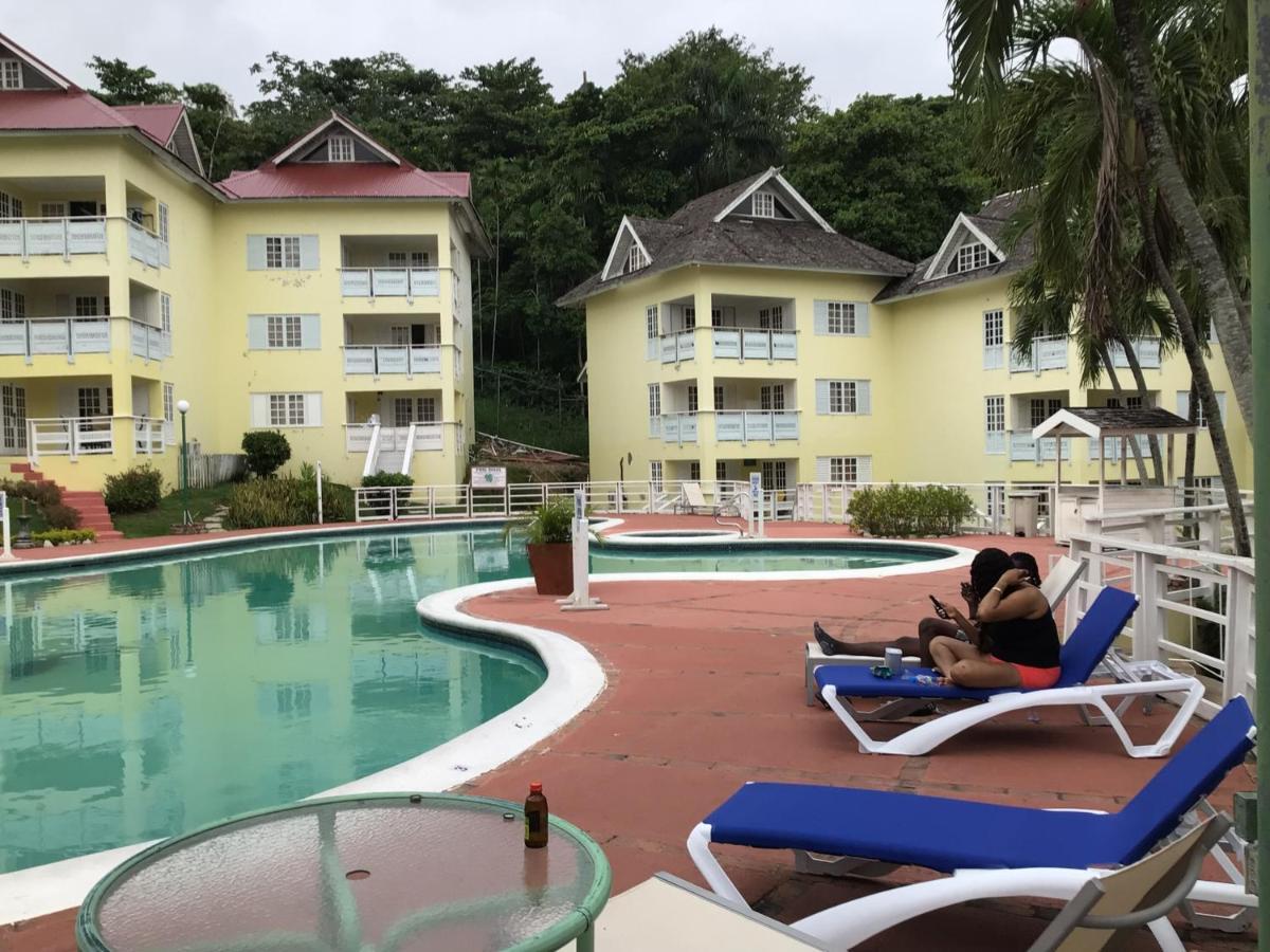 Apartamento Mystic Ridge Paradise