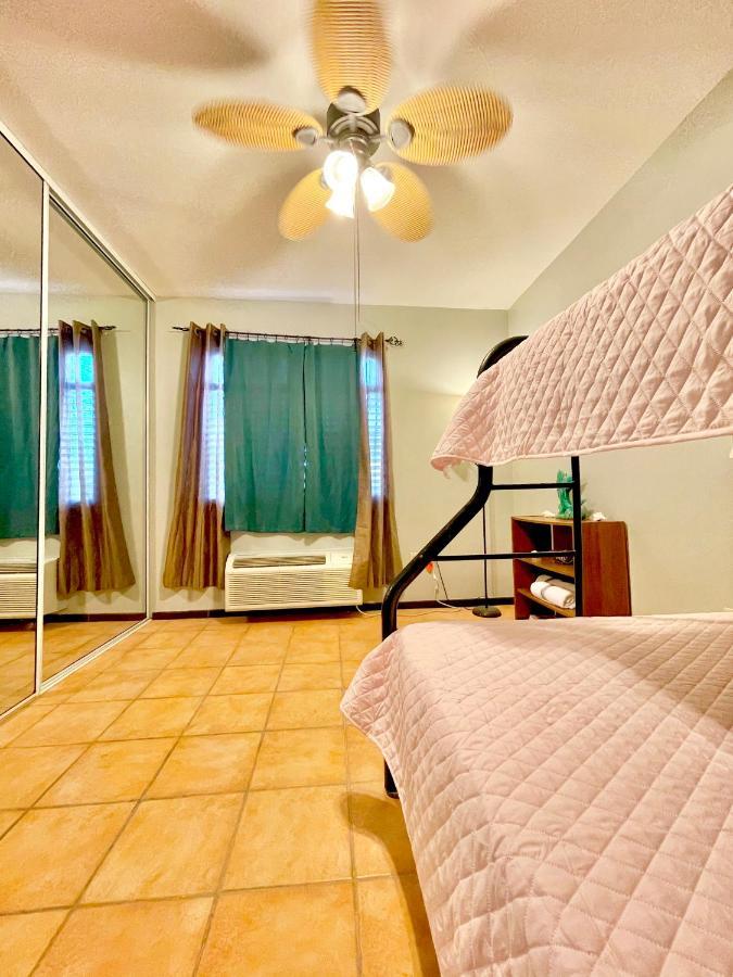 Apartment Court *