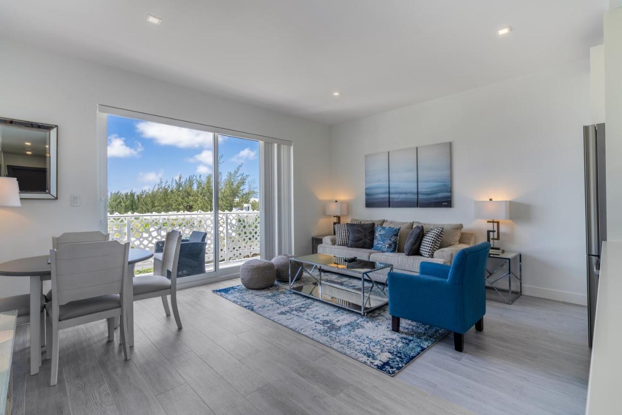 Apartamento Cayman Luxury At The Grove