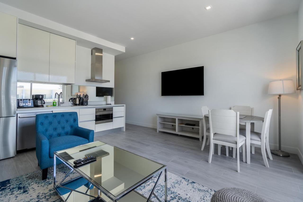 Apartamento Cayman Luxury At The Grove West Bay