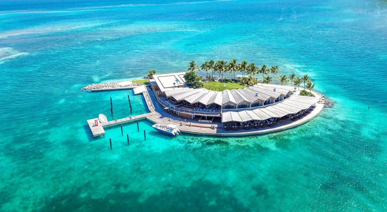 Hotel Saba Rock *