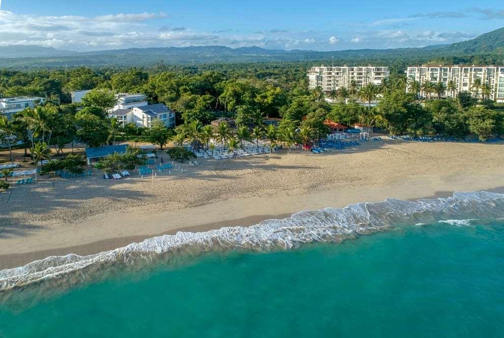 Viva Heavens By Wyndham, A Trademark (adults Only) 4* Puerto Plata