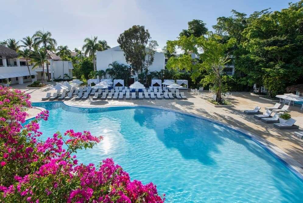 Resort Viva Heavens By Wyndham, A Trademark (adults Only)