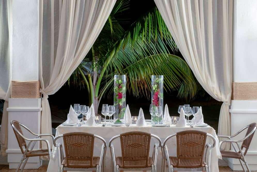 Viva Heavens By Wyndham, A Trademark (adults Only) Puerto Plata