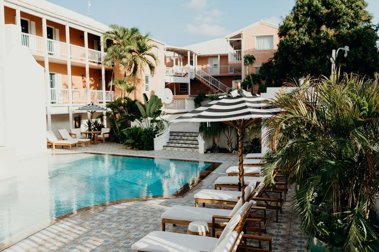 King Christian Hotel 2*