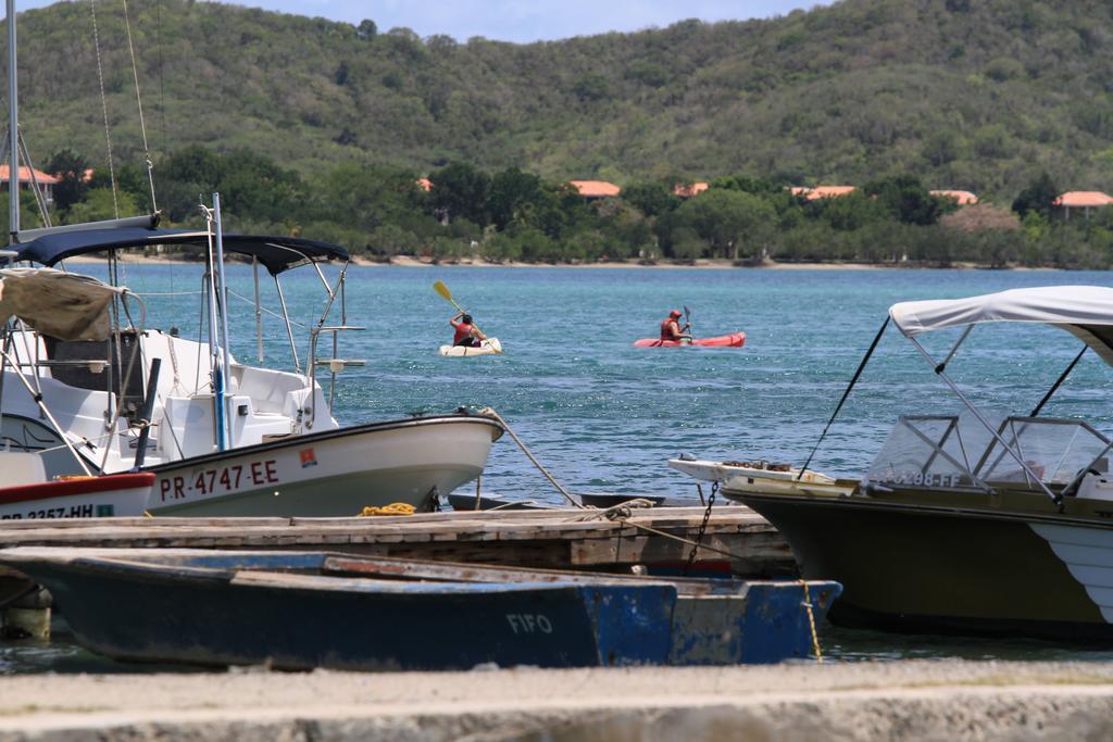 Boquemar Boqueron