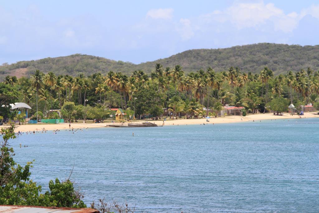 Boquemar Boqueron