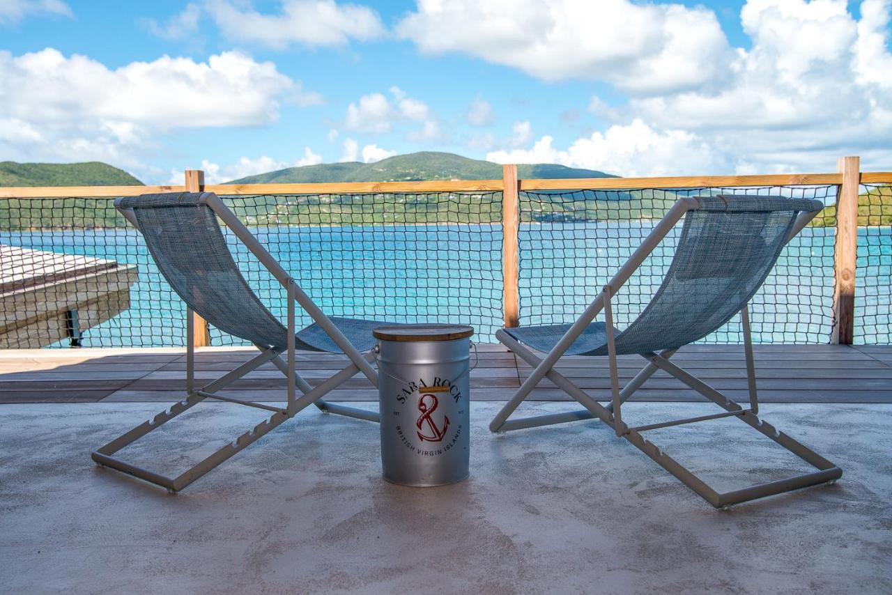 Saba Rock Hotel *