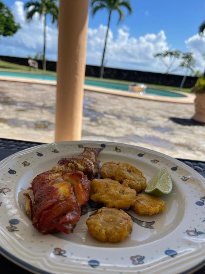 Villa Ocean Breeze Carismar Cabrera