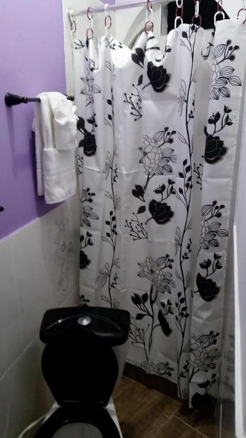 Bed & Breakfast Bailey's 2*