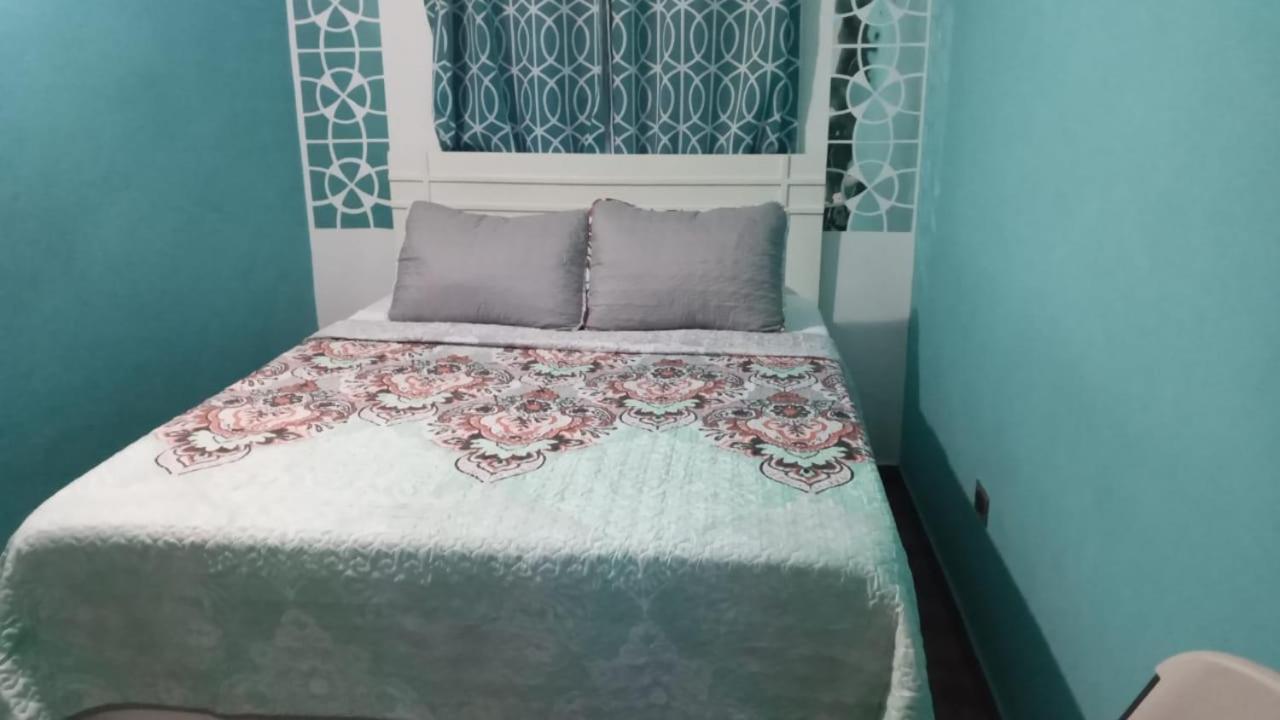 Bailey's Bed & Breakfast