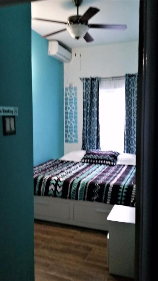 Bailey's Bed & Breakfast