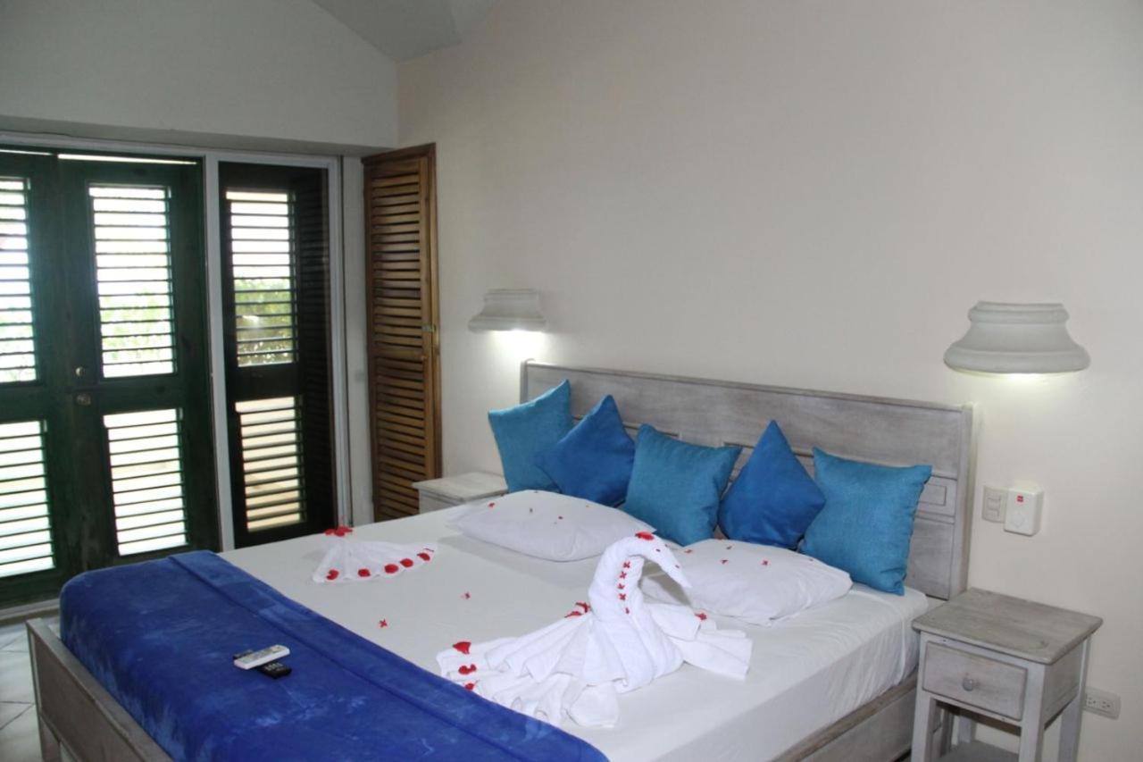 Aparthotel Josefina Terrenas