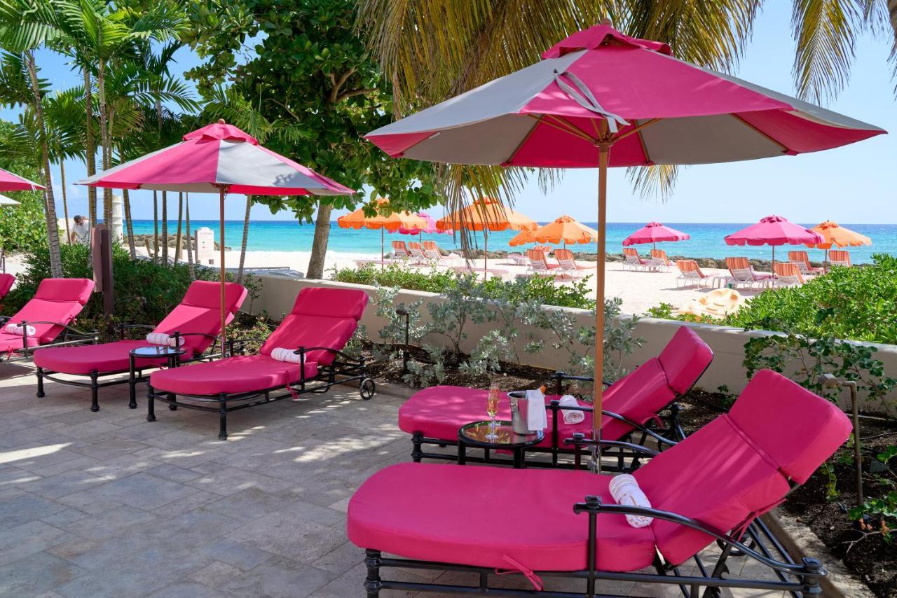 O2 Club & By Ocean 5* Christ Church