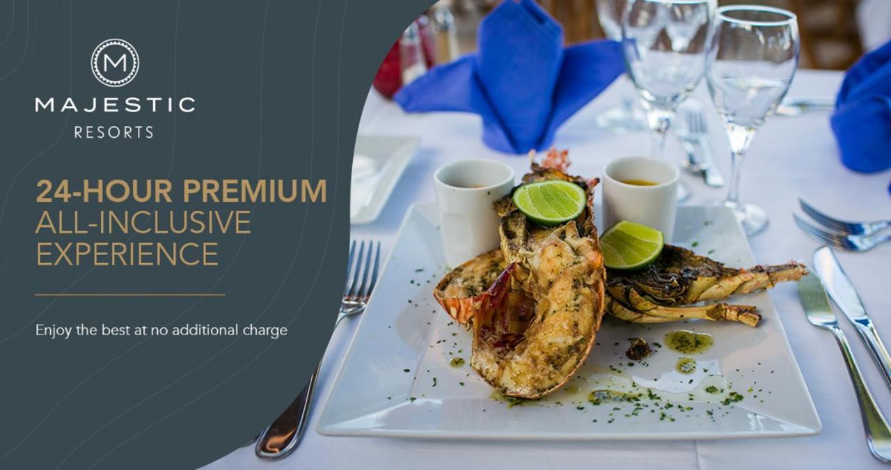 Resort Majestic Colonial (adults Only) 5*