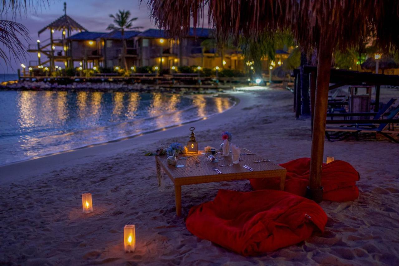 Resort Curacao Avila Beach