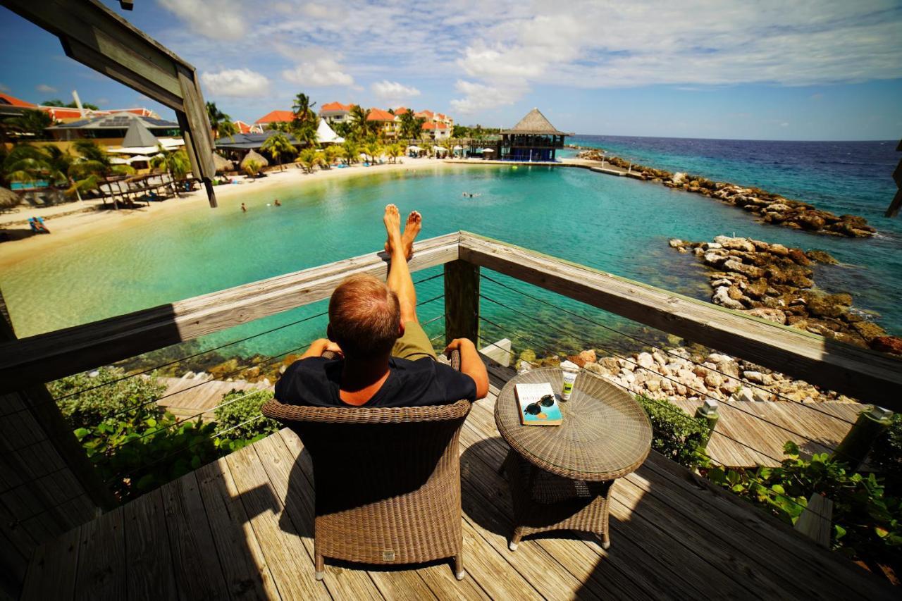 Curacao Avila Beach 4* Willemstad