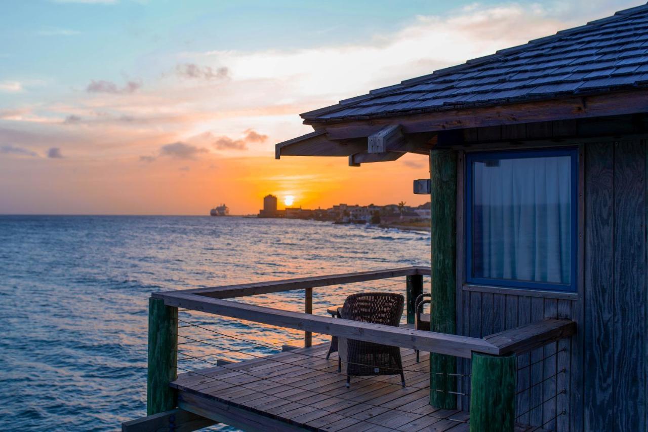 Curacao Avila Beach 4*