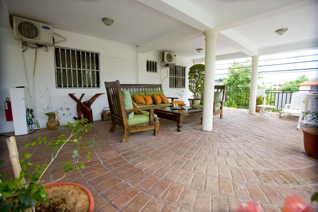 Apartment Mary Rose Sosua