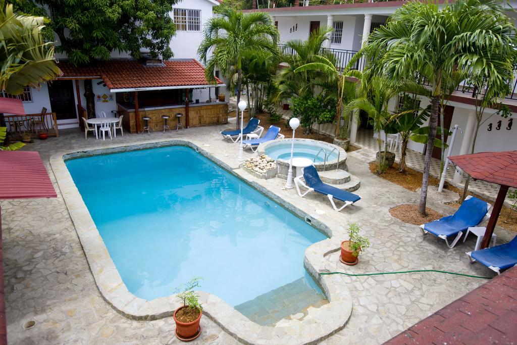 Mary Rose * Sosua