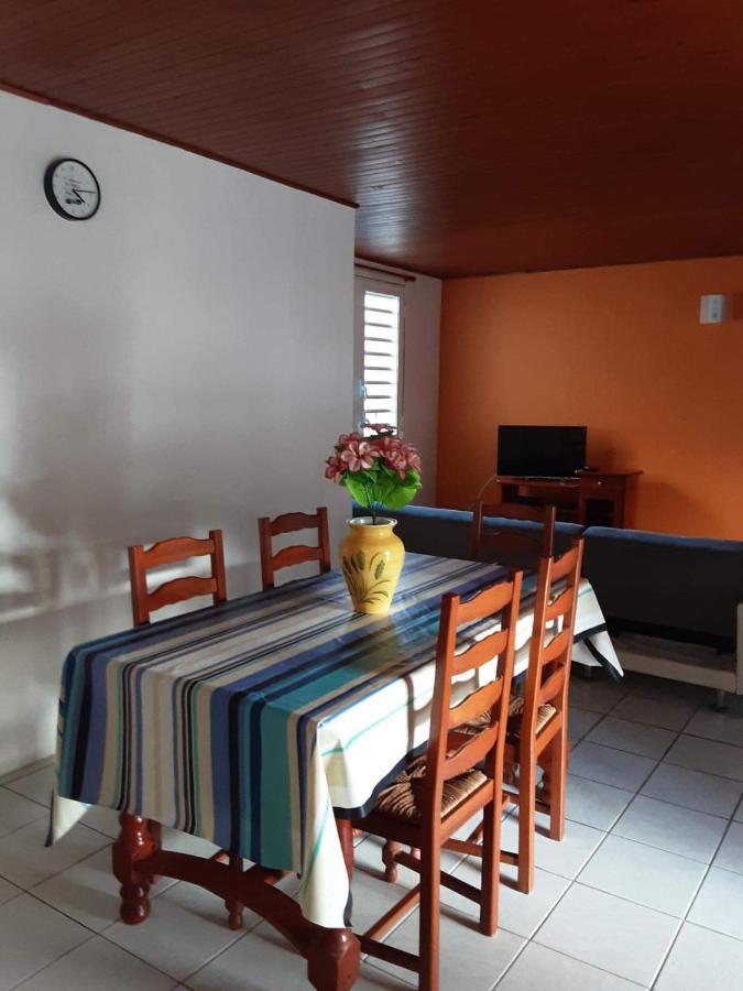 Holiday home Josetta