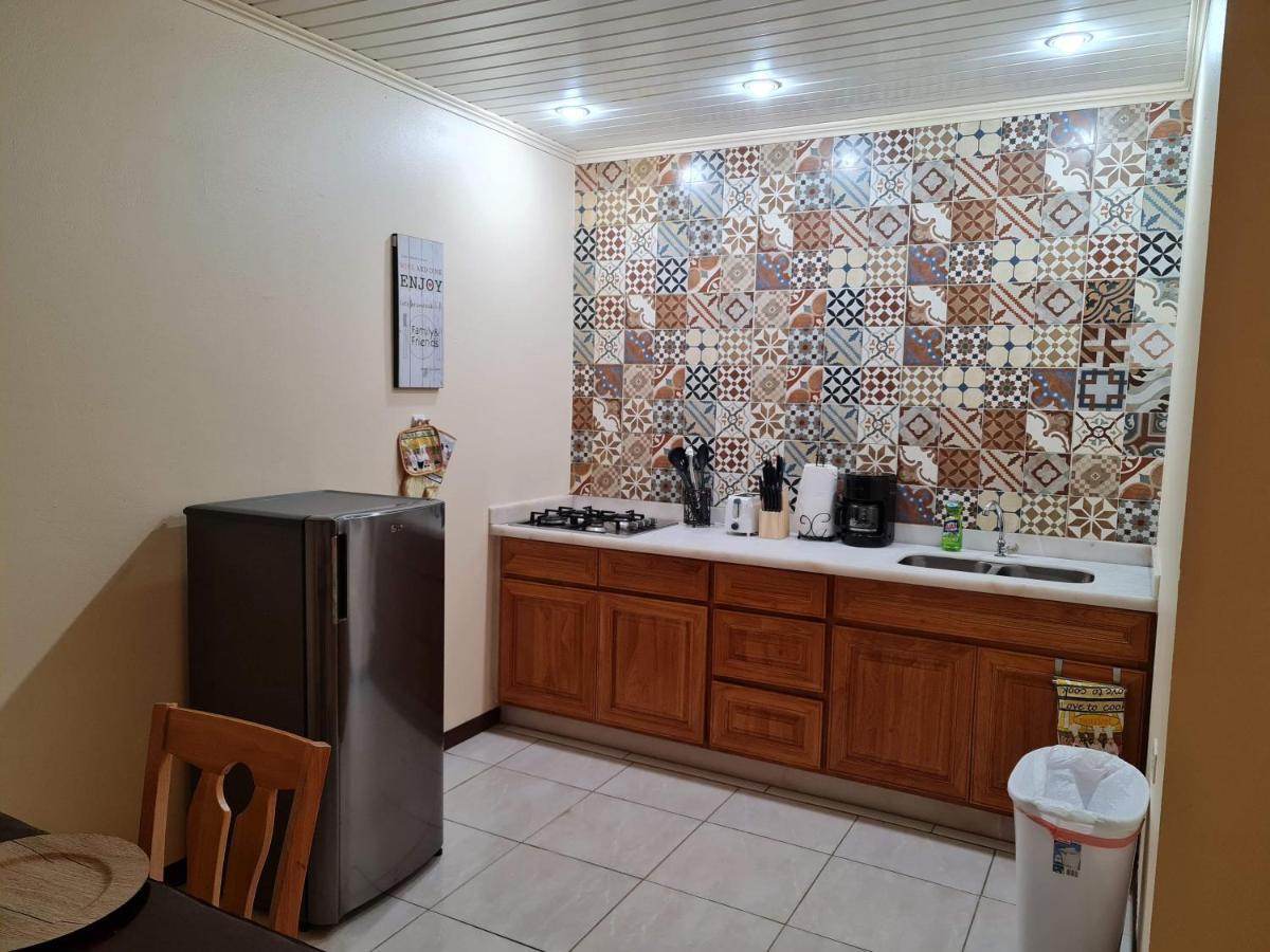 Sandpiper Apartamento