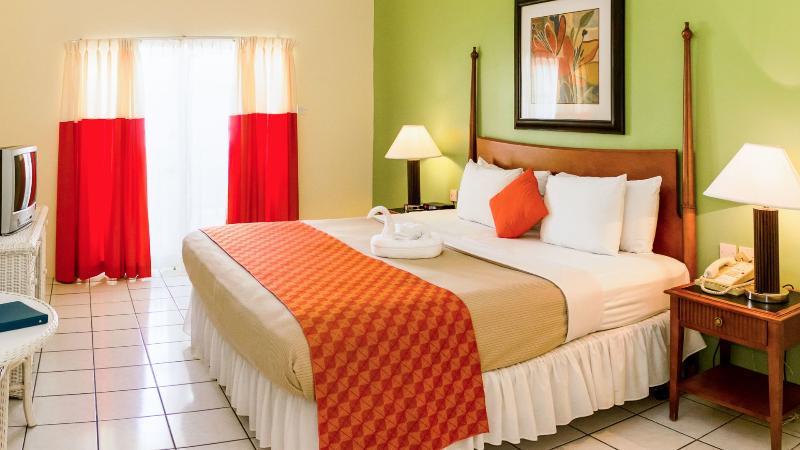 Bay Gardens Gros Islet