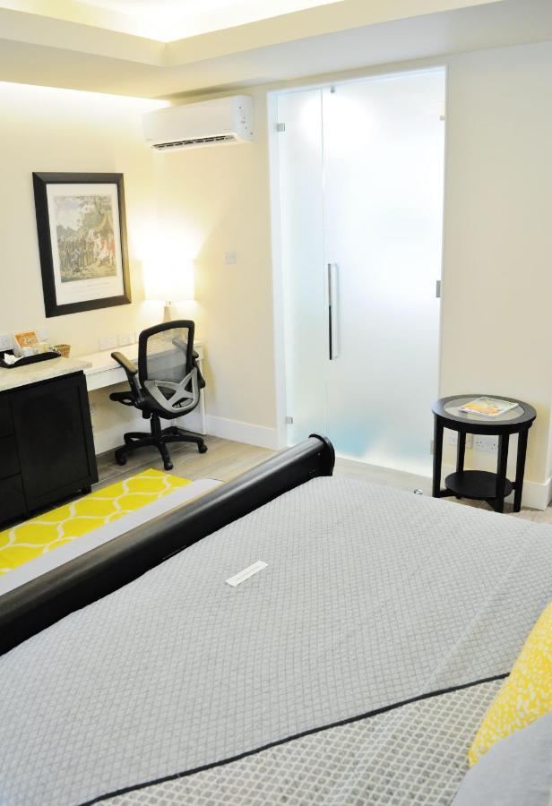 Mariners Hotel Calliaqua
