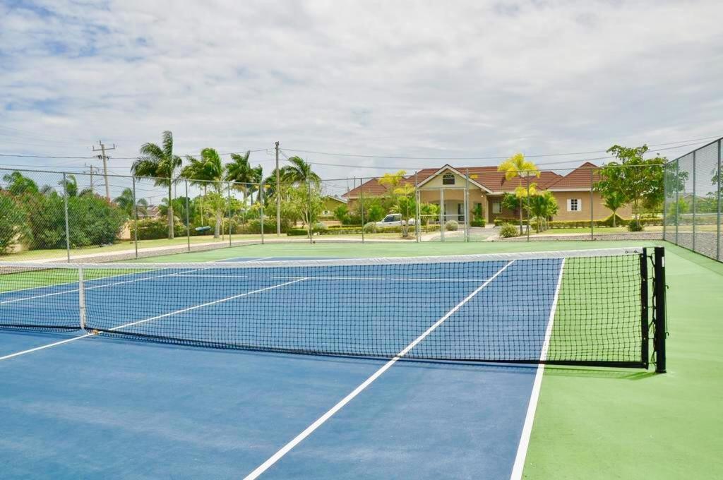 Apartamento J Ochi Ocho Rios