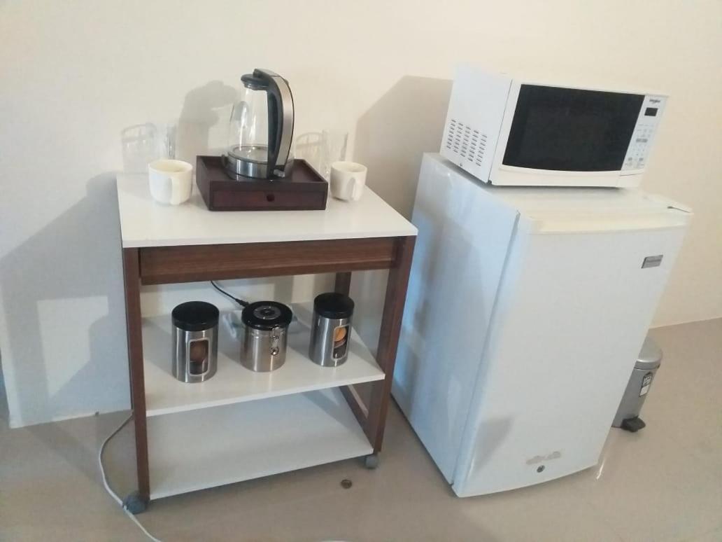 J Ochi Apartamento