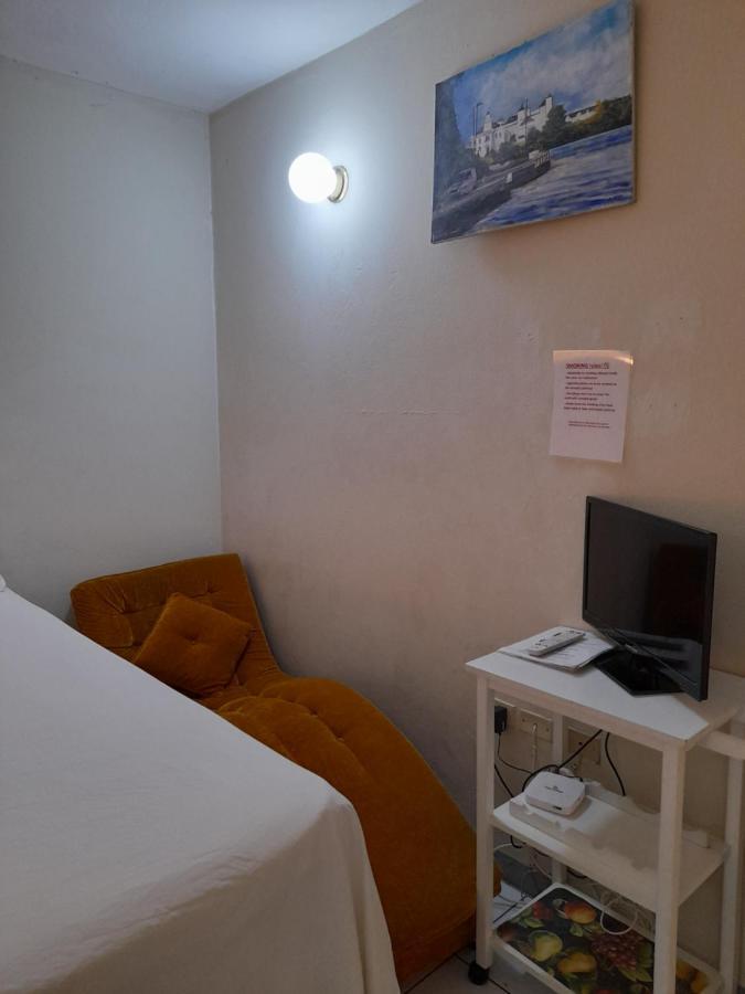 Camelia Homestay