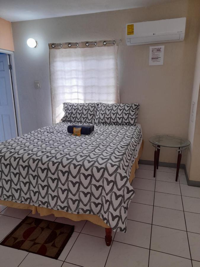 Homestay Camelia *