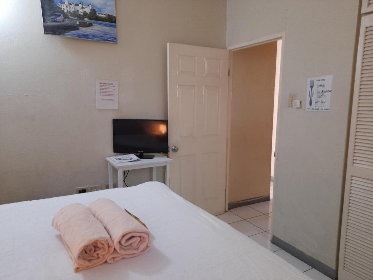 Homestay Camelia