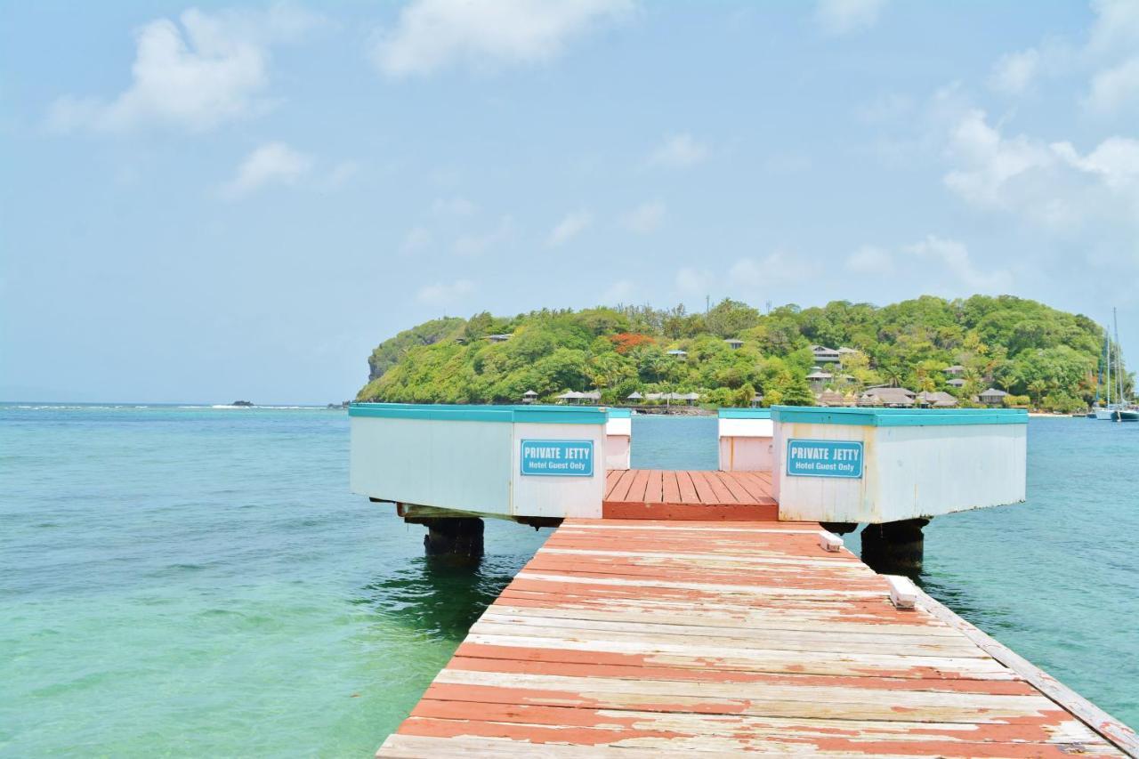 Mariners 4* Calliaqua