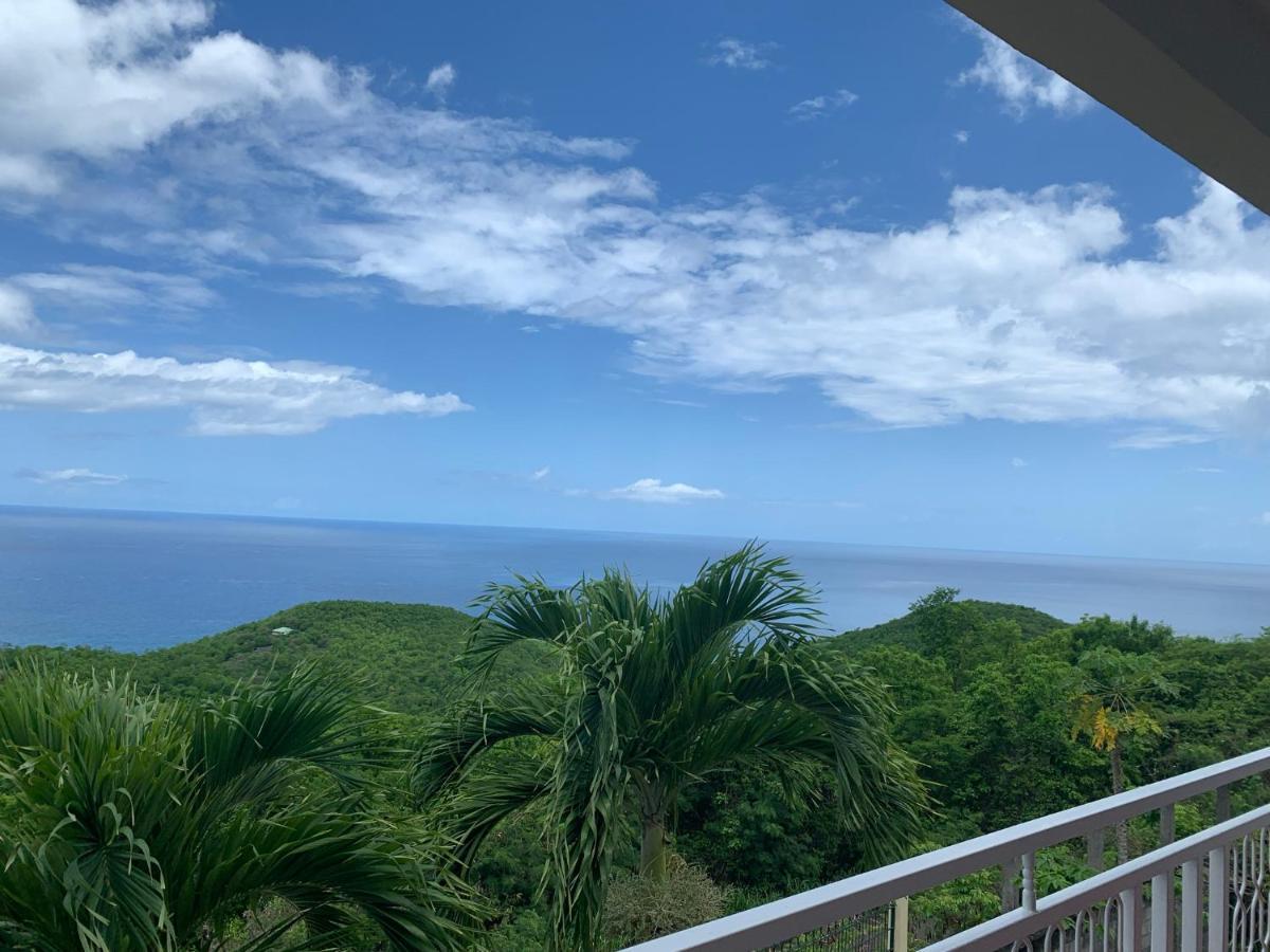 Paradis Au Soleil, Vue Panoramique Sur Apartamento *