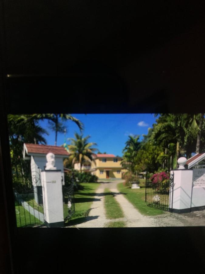 Little Shaw Park 2* Ocho Rios