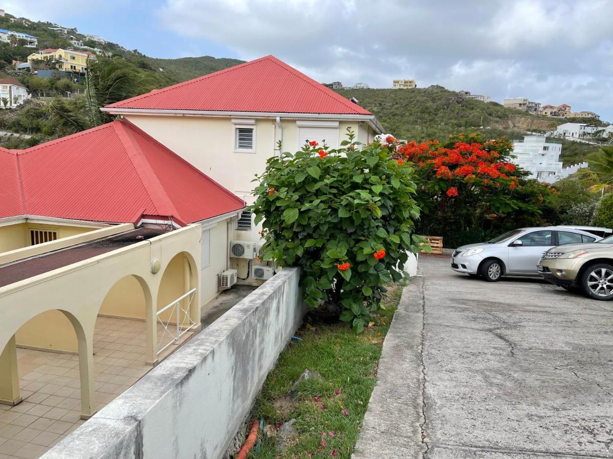 Apartamento 2 Bedroom With Breathtaking View Oyster Pond