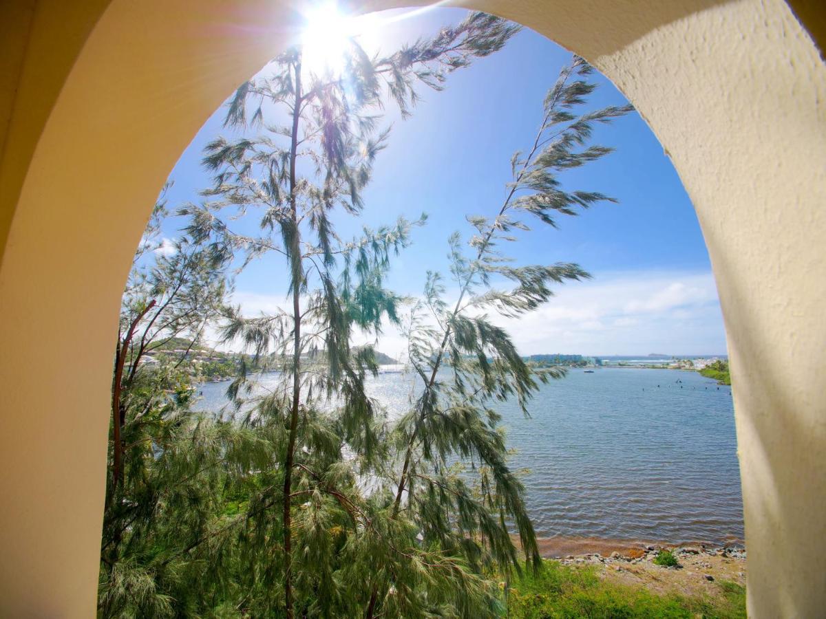 2 Bedroom With Breathtaking View Apartamento