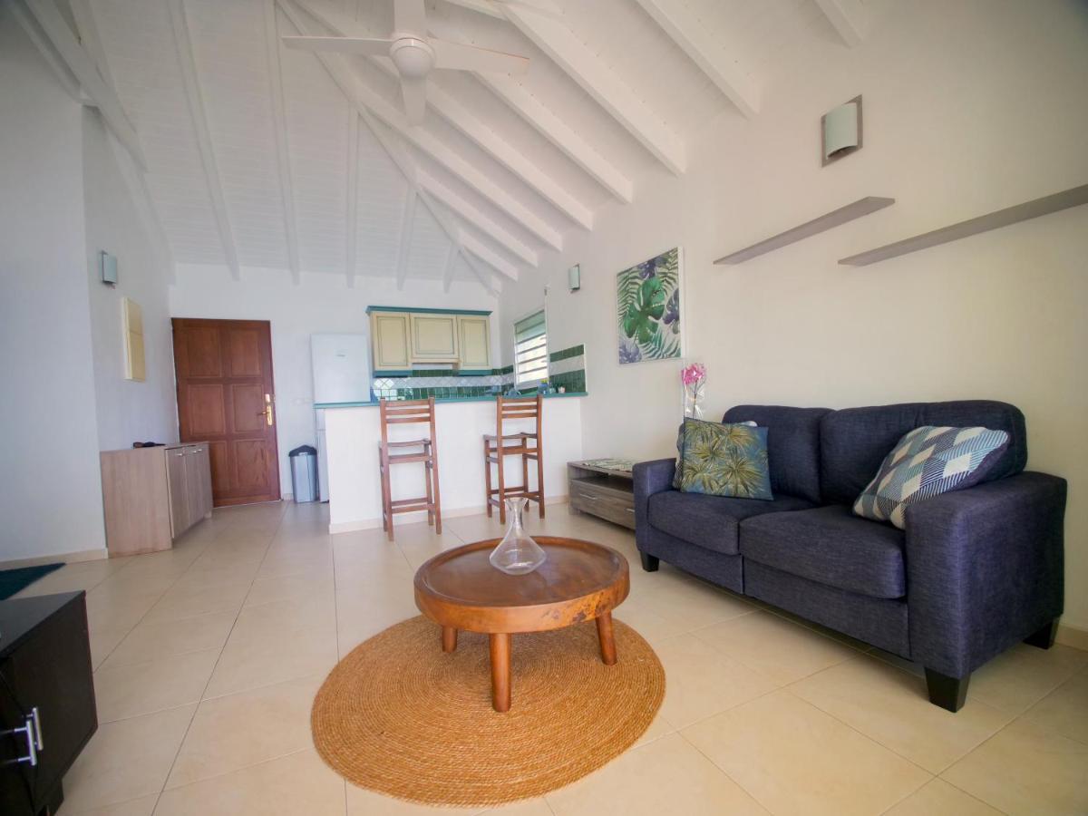 Apartamento 2 Bedroom With Breathtaking View Oyster Pond