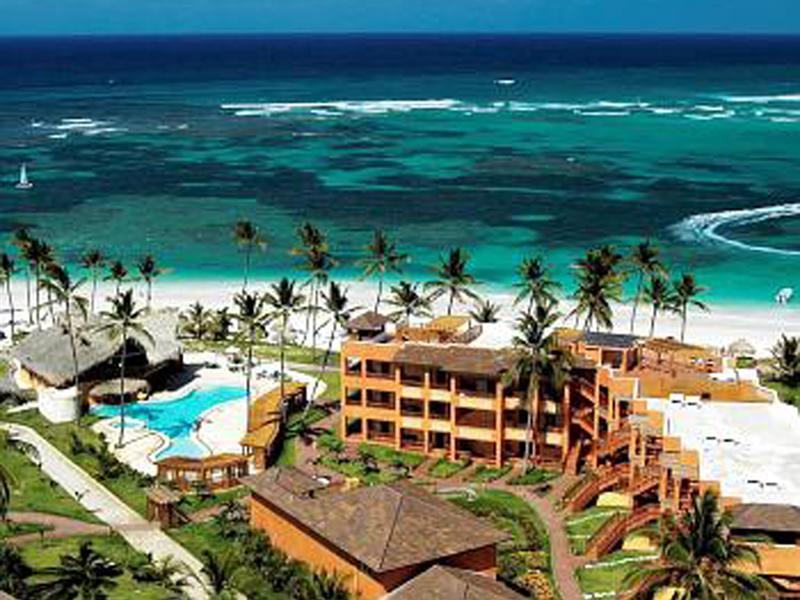 Vik Hotel Cayena Beach Hotel 5*