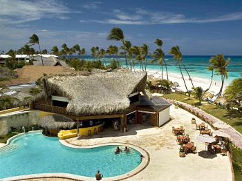 Vik Hotel Cayena Beach Hotel Bavaro