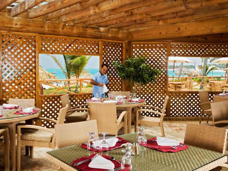 Vik Hotel Cayena Beach Hotel