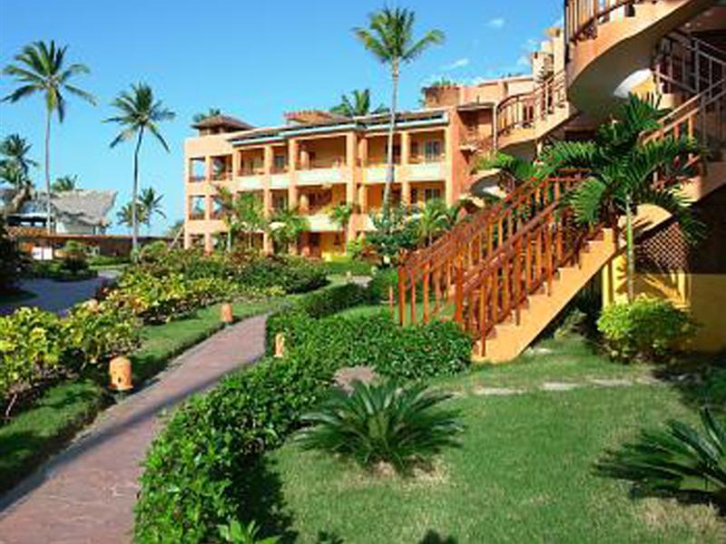 Vik Hotel Cayena Beach Hotel 5*