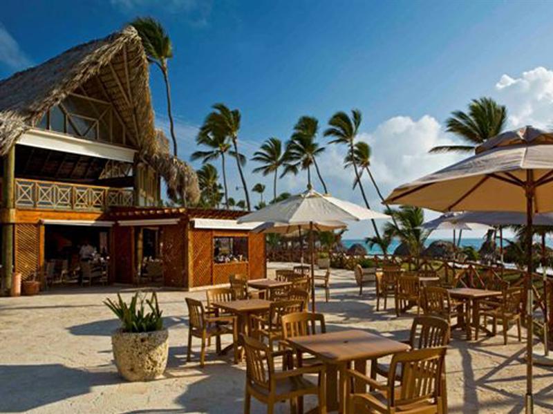 Vik Hotel Cayena Beach Hotel Bavaro
