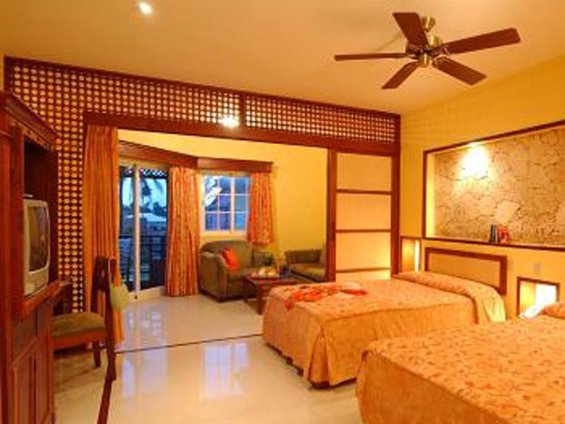 Vik Hotel Cayena Beach Hotel