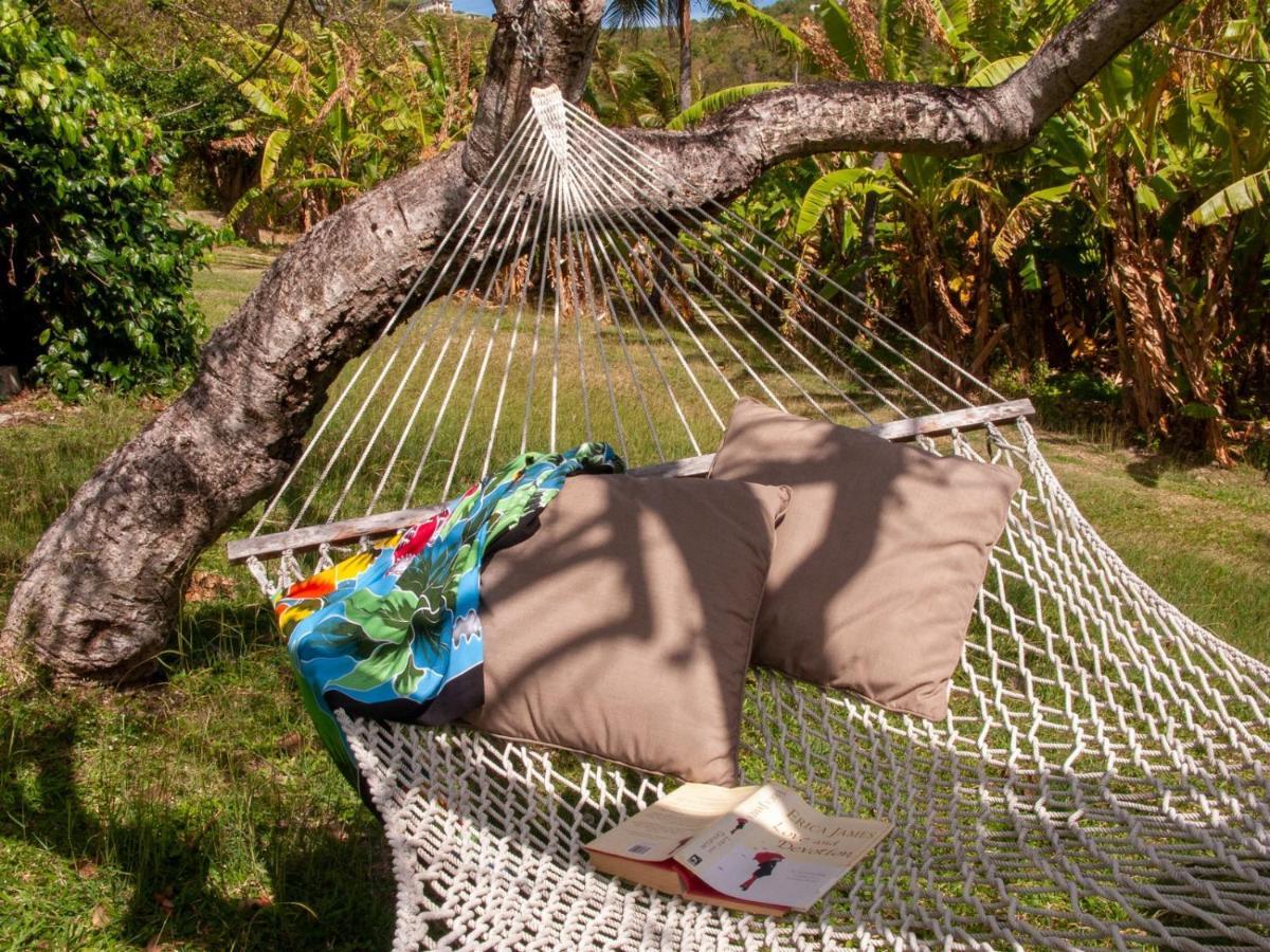 Firefly Estate Bequia 5*